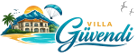Ölüdeniz Villa Kirala